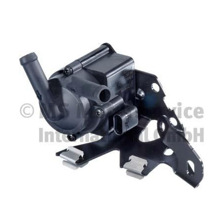 Pompe à eau additionnelle PIERBURG