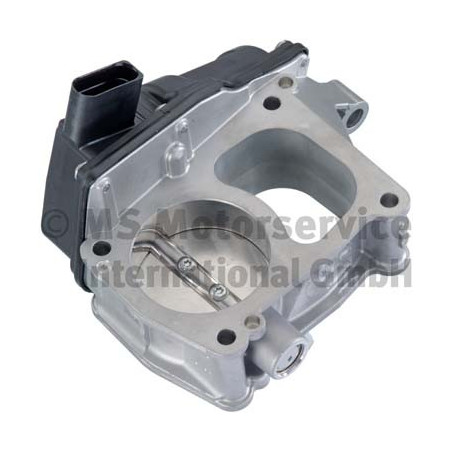 Papillon de distribution (alimentation d'air) PIERBURG