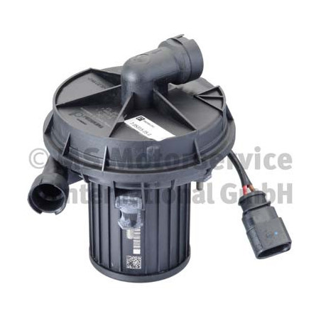 Pompe d'injection d'air...