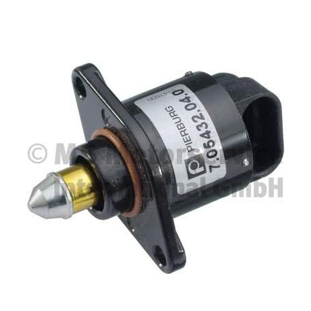 Moteur pas à pas (vanne de...