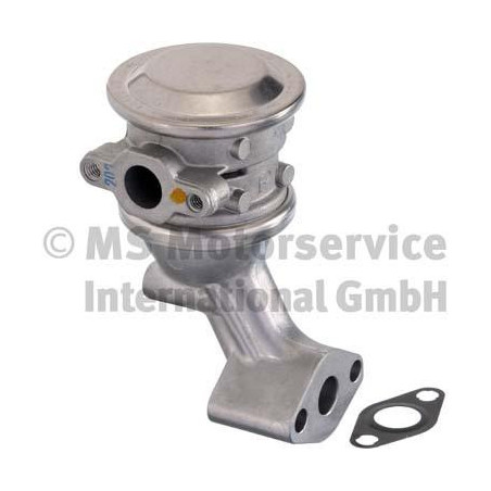 Soupape (insufflation d'air...