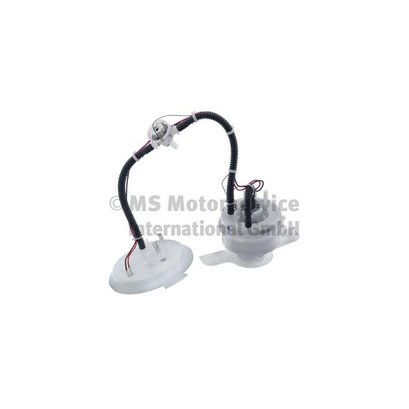 Unité d'injection de carburant PIERBURG