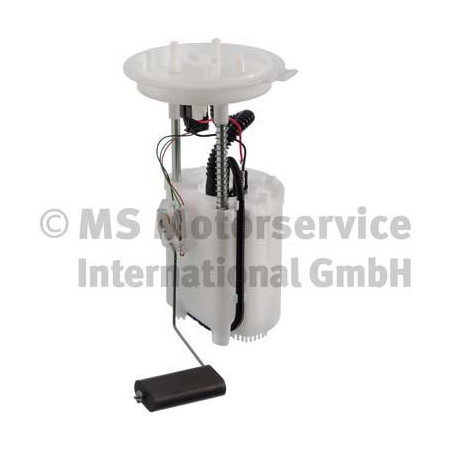 Unité d'injection de carburant PIERBURG