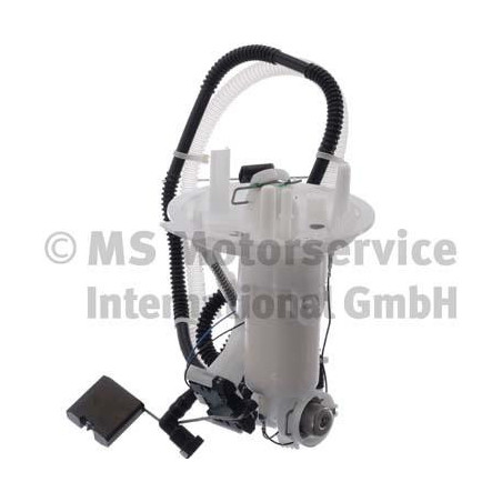 Capteur (niveau de...