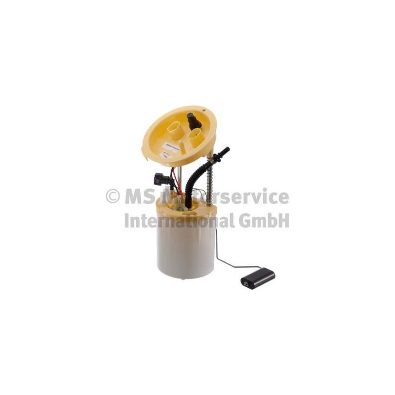 Unité d'injection de carburant PIERBURG