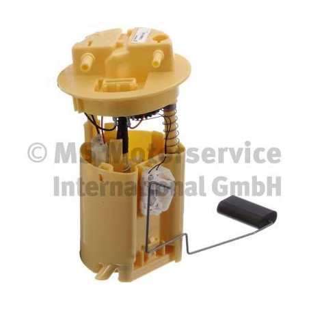 Unité d'injection de carburant PIERBURG