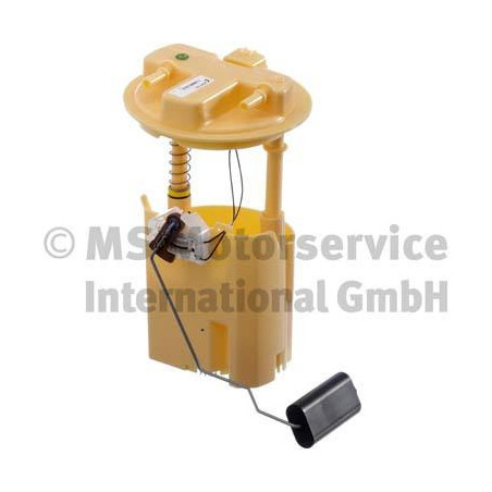 Capteur (niveau de...