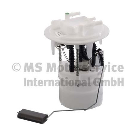 Unité d'injection de...