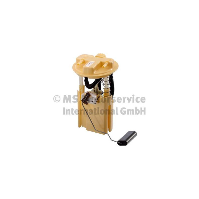 Unité d'injection de carburant PIERBURG