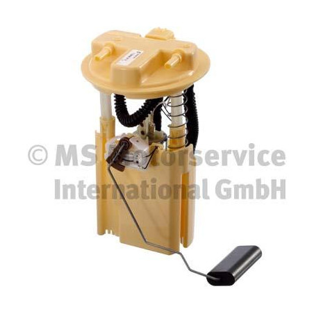 Unité d'injection de carburant PIERBURG