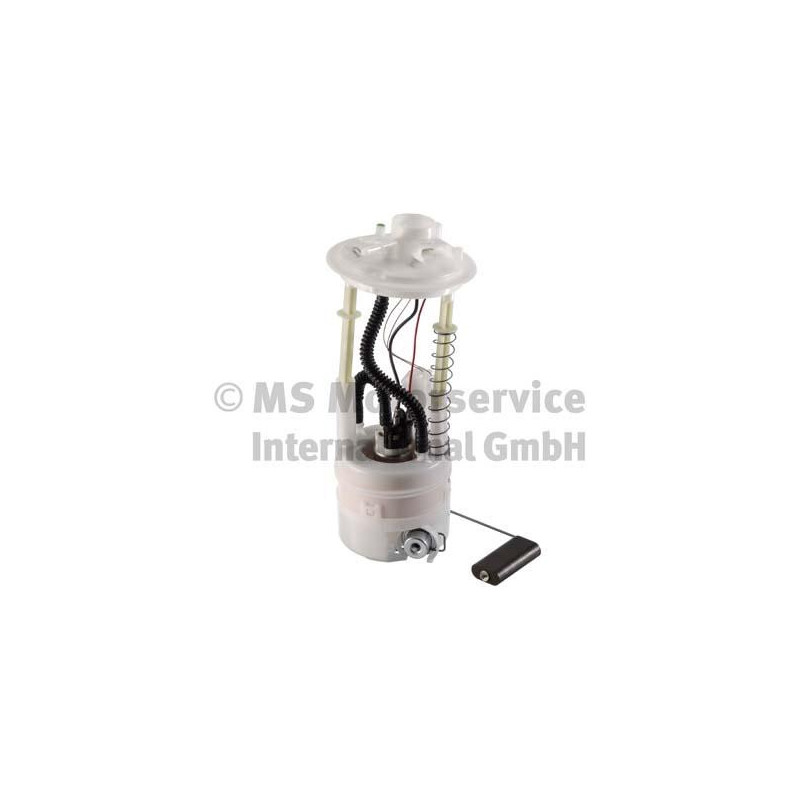 Unité d'injection de carburant PIERBURG