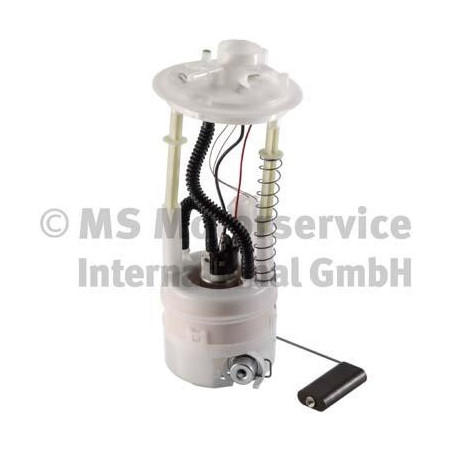 Unité d'injection de...