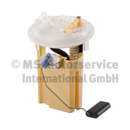 Capteur (niveau de...