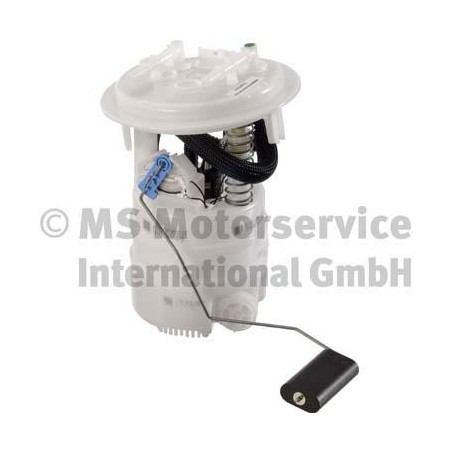 Unité d'injection de...