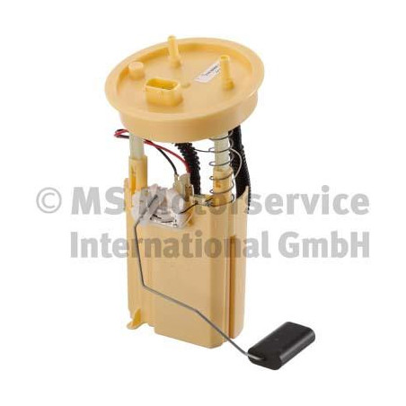 Unité d'injection de...