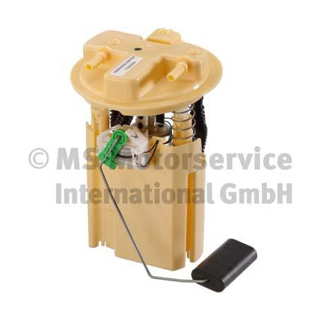 Unité d'injection de...