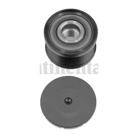 Poulie roue libre (alternateur) CONTINENTAL CTAM