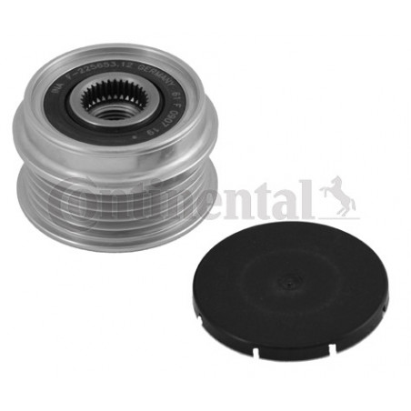 Poulie roue libre (alternateur) CONTINENTAL CTAM