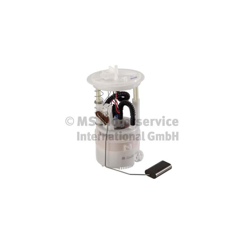 Unité d'injection de carburant PIERBURG