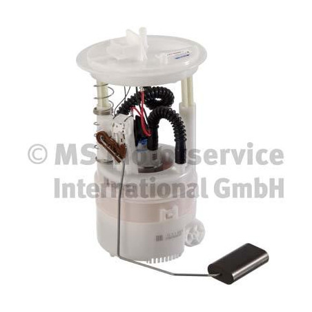 Unité d'injection de...