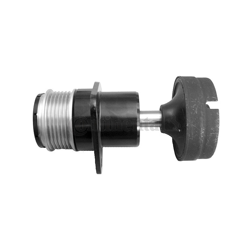 Poulie roue libre (alternateur) CONTINENTAL CTAM