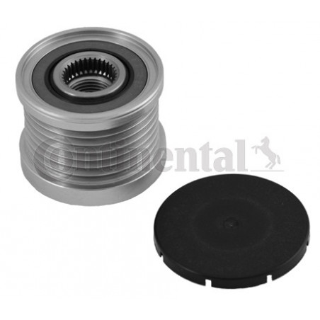 Poulie roue libre...