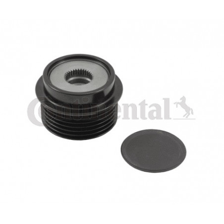 Poulie roue libre...