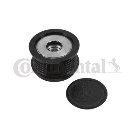 Poulie roue libre...