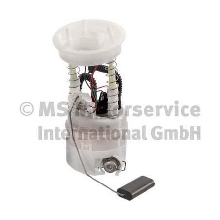 Unité d'injection de...