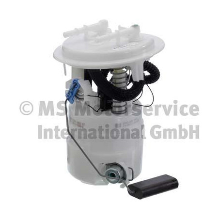 Unité d'injection de...