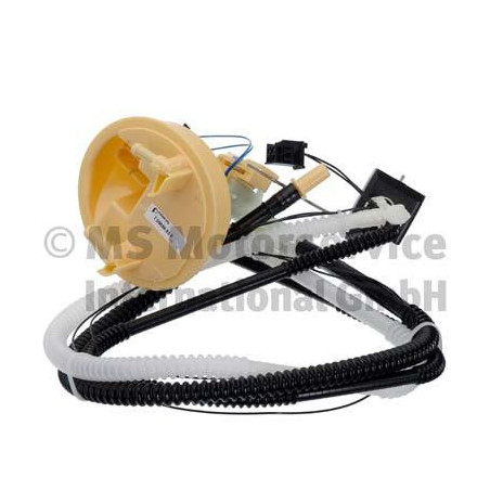 Capteur (niveau de...