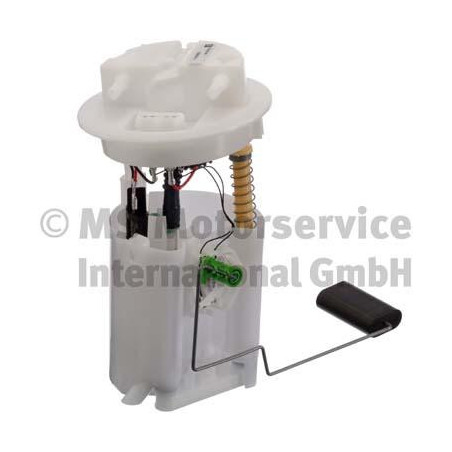 Unité d'injection de carburant PIERBURG