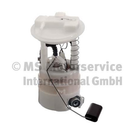 Unité d'injection de carburant PIERBURG