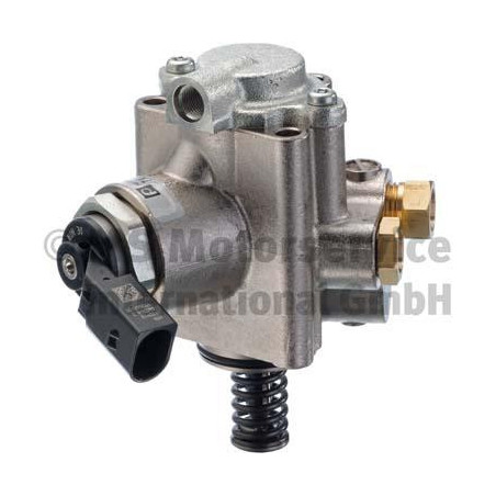 Pompe à haute pression...