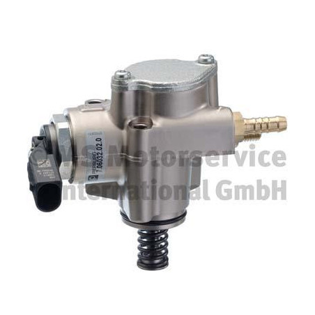 Pompe à haute pression...