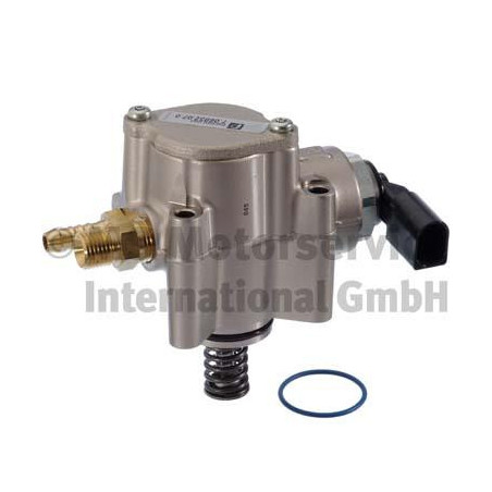 Pompe à haute pression...