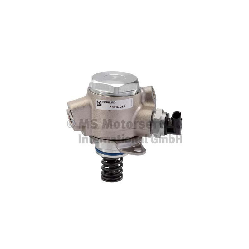 Pompe à haute pression PIERBURG