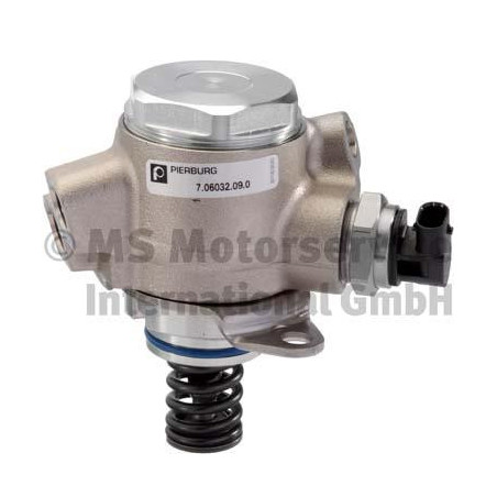 Pompe à haute pression PIERBURG