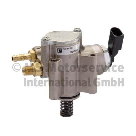 Pompe à haute pression...