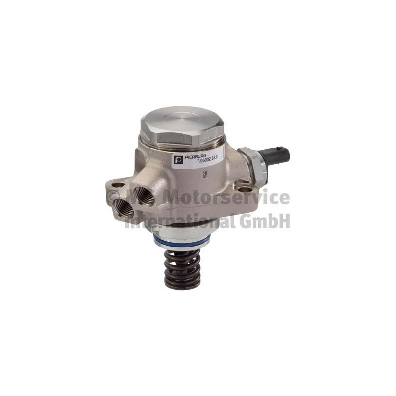 Pompe à haute pression PIERBURG