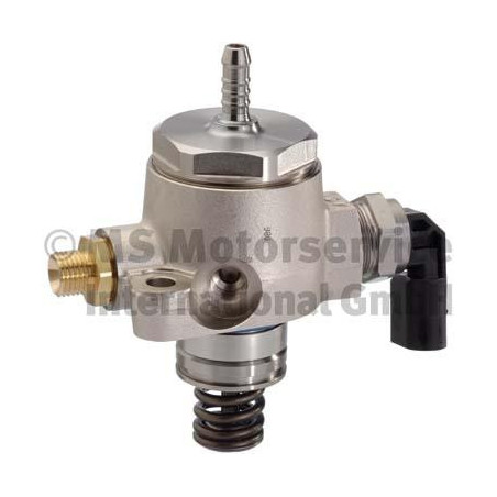 Pompe à haute pression...