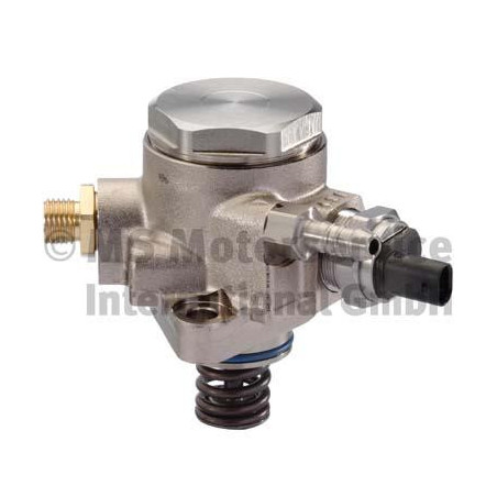 Pompe à haute pression...