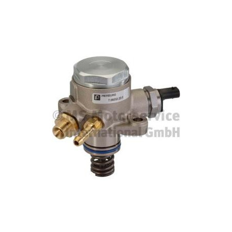 Pompe à haute pression...