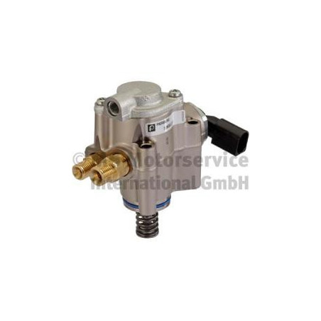 Pompe à haute pression...