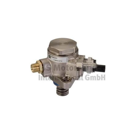 Pompe à haute pression...