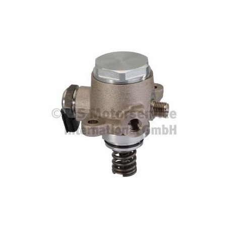 Pompe à haute pression...