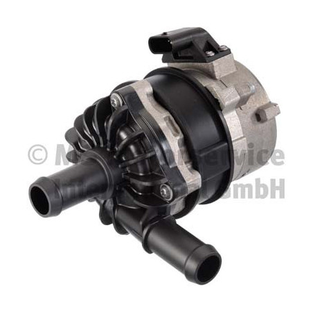 Pompe à eau additionnelle...