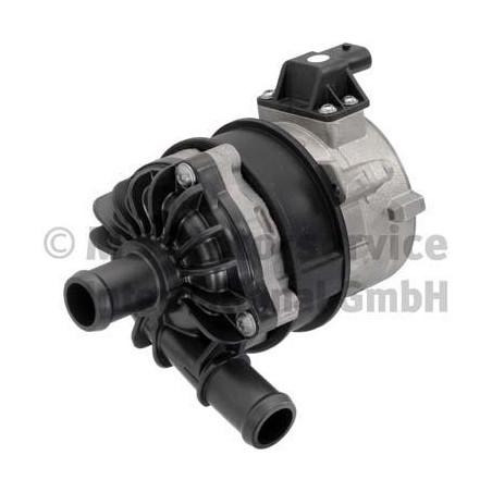 Pompe à eau additionnelle...