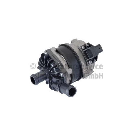 Pompe à eau additionnelle...