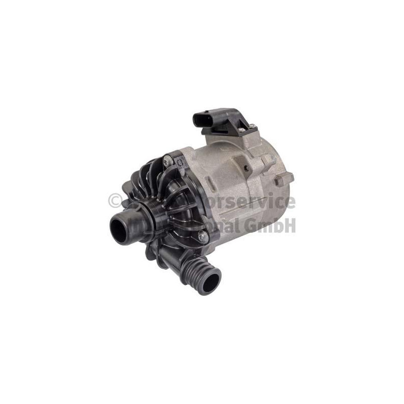 Pompe à eau additionnelle PIERBURG